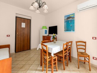 Appartement Valledoria Équipement 28