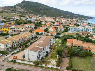 Appartement Valledoria Omgeving 34