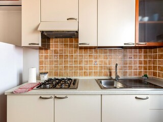 Apartment Valledoria Features 24