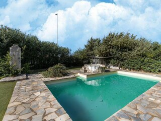 Appartamento Valledoria Registrazione all'aperto 4