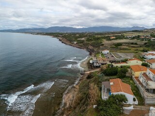 Appartamento Valledoria Ambiente 35