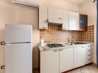 Apartamento Valledoria Características 5