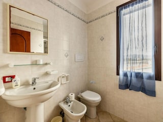 Apartamento Valledoria Características 29