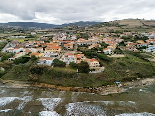 Apartment Valledoria Environment 37