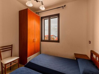 Apartamento Valledoria Características 29