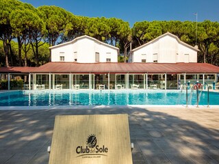 Roulotte Jesolo  33