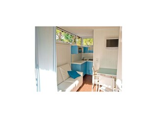 Roulotte Jesolo Caratteristiche 5