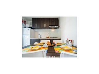 Roulotte Jesolo Caratteristiche 4