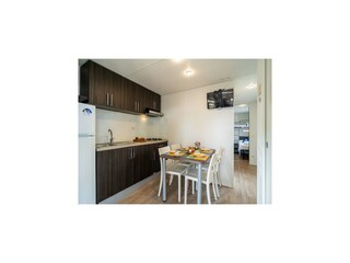 Roulotte Jesolo Équipement 4