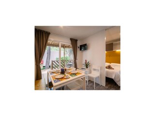 Roulotte Jesolo Caratteristiche 2