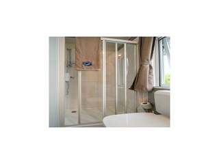 Roulotte Jesolo Caratteristiche 7