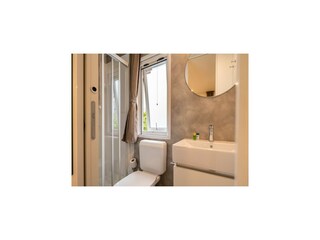 Roulotte Jesolo Caratteristiche 8
