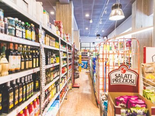 Wohnwagen Jesolo  24