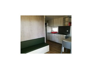 Roulotte Jesolo Caratteristiche 5