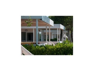 Roulotte Jesolo Enregistrement extérieur 4