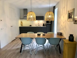 Apartment Zoutelande Features 7