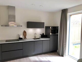 Appartement Zoutelande Équipement 13