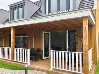 Apartment Zoutelande Features 11