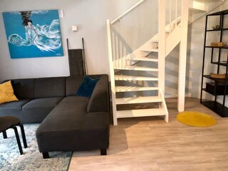 Appartement Zoutelande Équipement 18