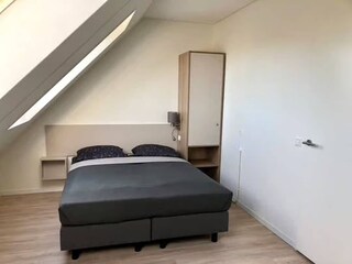 Appartement Zoutelande Équipement 19