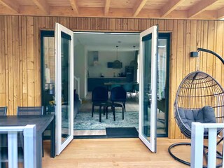 Apartamento Zoutelande Grabación al aire libre 3