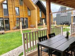 Apartamento Zoutelande Grabación al aire libre 4