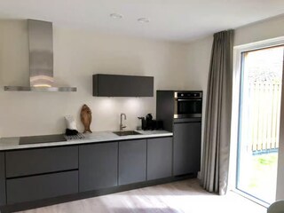 Apartamento Zoutelande Características 9