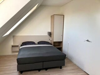 Apartamento Zoutelande Características 14