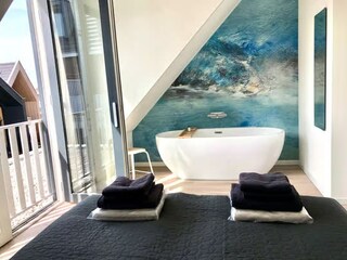 Apartamento Zoutelande Características 15