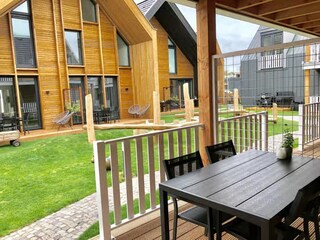 Apartamento Zoutelande Grabación al aire libre 5