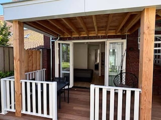 Apartment Zoutelande Features 2