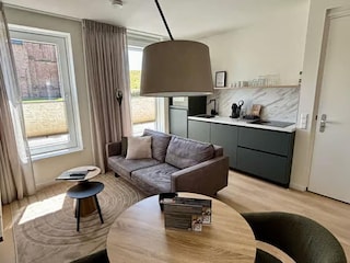 Apartment Zoutelande Features 9