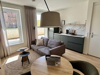 Appartement Zoutelande Équipement 9