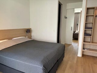 Appartement Zoutelande Équipement 20