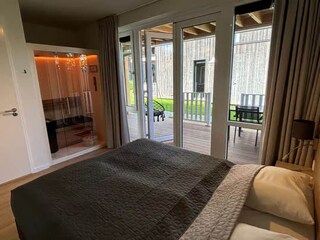 Appartement Zoutelande Équipement 13