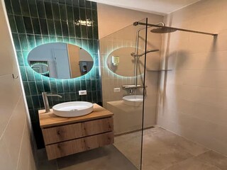 Appartement Zoutelande Équipement 14