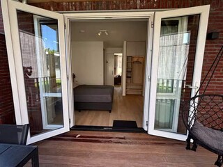 Appartement Zoutelande Enregistrement extérieur 1