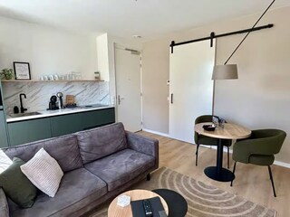 Apartment Zoutelande Features 6