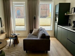 Appartement Zoutelande Équipement 10