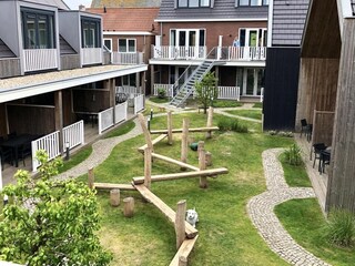 Appartement Zoutelande Enregistrement extérieur 6