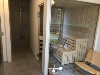 Appartement Zoutelande  32