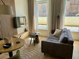 Appartement Zoutelande Équipement 4