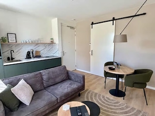 Appartement Zoutelande Équipement 5