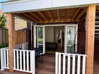 Apartment Zoutelande Features 7