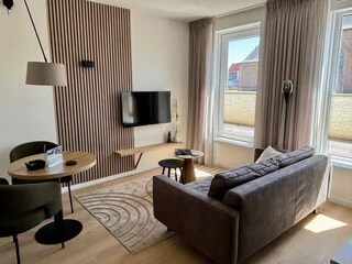 Appartement Zoutelande Équipement 9