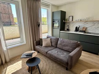 Apartment Zoutelande Features 11