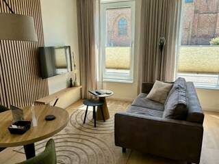 Apartment Zoutelande Features 15