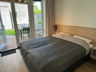Apartment Zoutelande Features 9