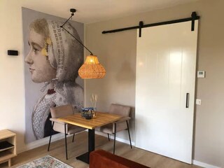 Appartement Zoutelande Équipement 6