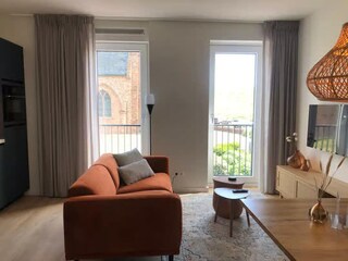 Appartement Zoutelande Kenmerken 19